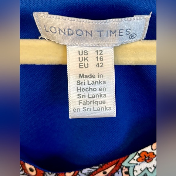 No wrinkle wonder size 12 🐸 HOST PICK - Picture 6 of 8